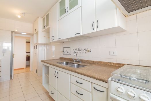 Foto 13 do(a) Apartamento de 3 quartos para alugar em Perdizes, São Paulo