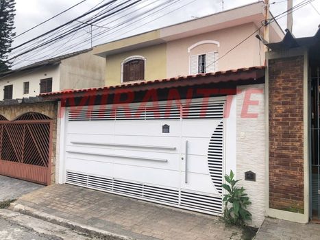 Foto 1 do(a) Casa de 3 quartos à venda em Vila Maranduba, Guarulhos