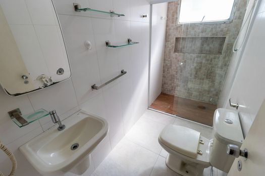 Foto 13 do(a) Apartamento de 2 quartos à venda em Jardim Itacolomi, São Paulo