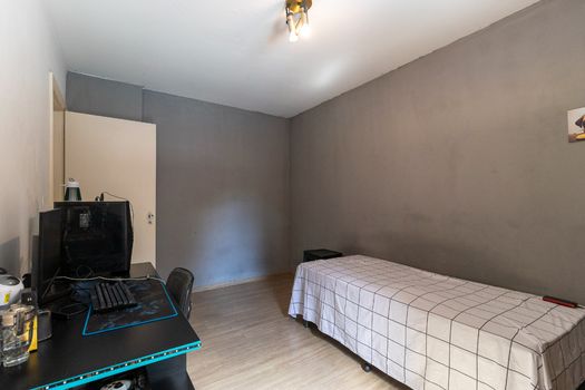 Foto 12 do(a) Apartamento de 2 quartos à venda em Jardim Itacolomi, São Paulo