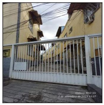 Foto 1 do(a) Apartamento de 2 quartos à venda em Oswaldo Cruz, Rio de Janeiro