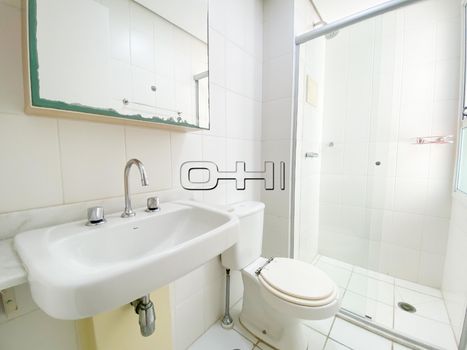 Foto 43 do(a) Apartamento de 3 quartos para alugar em Brooklin Paulista, São Paulo