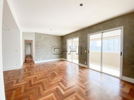 Foto 5 do(a) Apartamento de 3 quartos para alugar em Brooklin Paulista, São Paulo