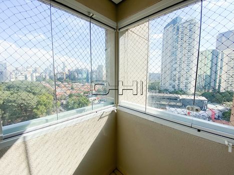 Foto 48 do(a) Apartamento de 3 quartos para alugar em Brooklin Paulista, São Paulo