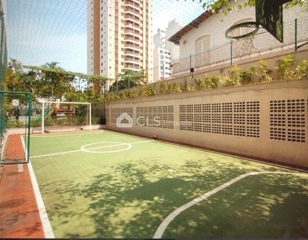 Foto 15 do(a) Apartamento de 4 quartos à venda em Perdizes, São Paulo