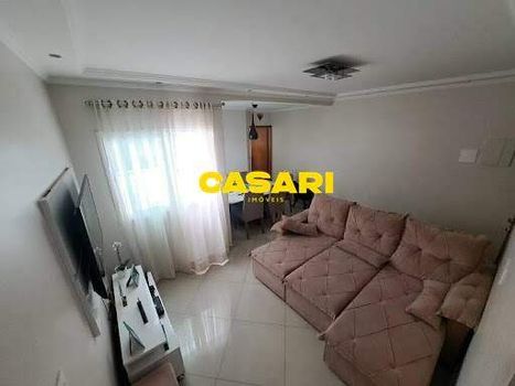 Foto 4 do(a) Cobertura de 3 quartos à venda em Santa Maria, Santo André