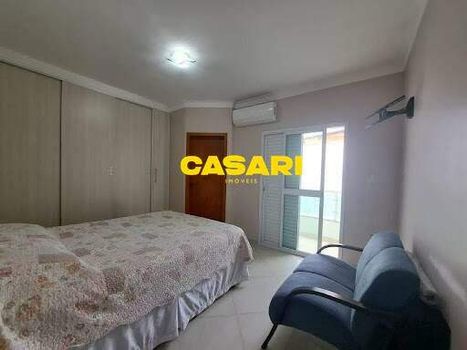 Foto 11 do(a) Cobertura de 3 quartos à venda em Santa Maria, Santo André