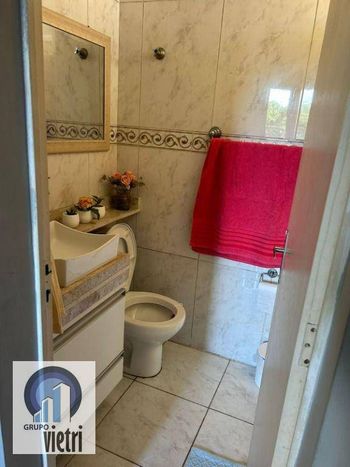 Foto 12 do(a) Apartamento de 2 quartos à venda em Bandeiras, Osasco