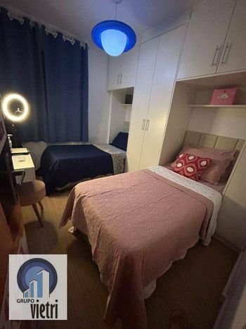 Foto 13 do(a) Apartamento de 2 quartos à venda em Bandeiras, Osasco