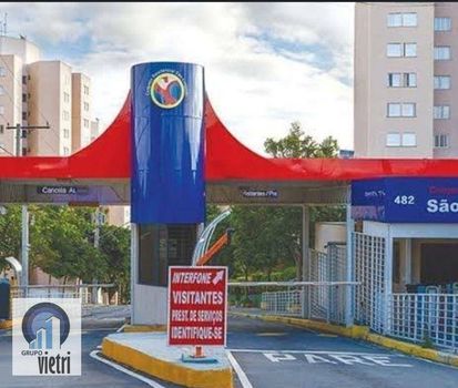 Foto 1 do(a) Apartamento de 2 quartos à venda em Bandeiras, Osasco