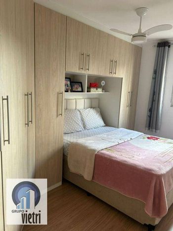 Foto 16 do(a) Apartamento de 2 quartos à venda em Bandeiras, Osasco