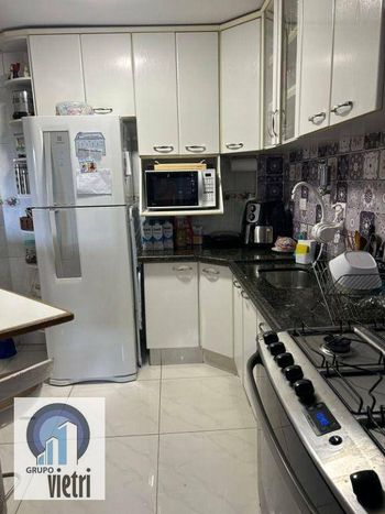Foto 5 do(a) Apartamento de 2 quartos à venda em Bandeiras, Osasco