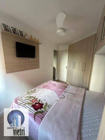 Foto 15 do(a) Apartamento de 2 quartos à venda em Bandeiras, Osasco