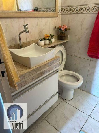 Foto 11 do(a) Apartamento de 2 quartos à venda em Bandeiras, Osasco