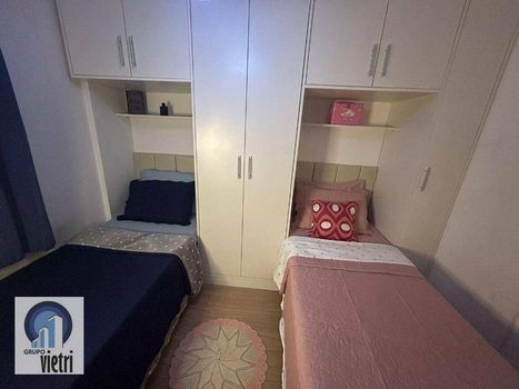 Foto 14 do(a) Apartamento de 2 quartos à venda em Bandeiras, Osasco