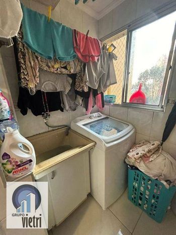 Foto 2 do(a) Apartamento de 2 quartos à venda em Bandeiras, Osasco
