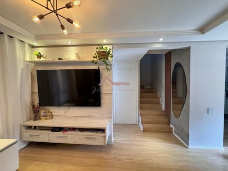 Foto 3 do(a) Casa em Condomínio de 3 quartos à venda em Jardim Interlagos, Hortolândia