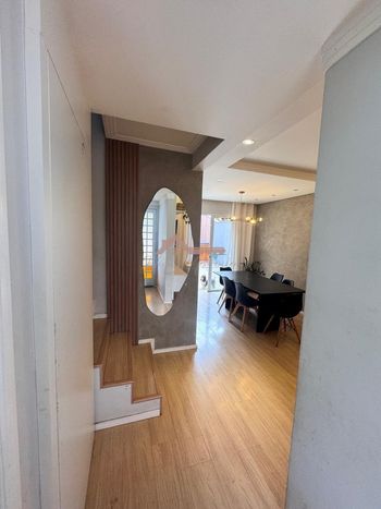 Foto 13 do(a) Casa em Condomínio de 3 quartos à venda em Jardim Interlagos, Hortolândia