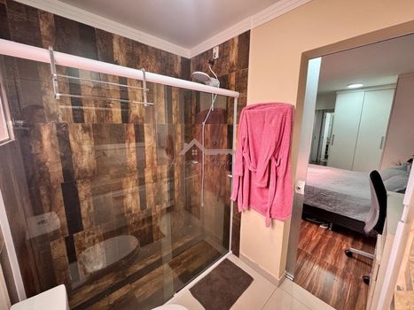 Foto 30 do(a) Casa em Condomínio de 3 quartos à venda em Jardim Interlagos, Hortolândia