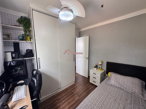 Foto 32 do(a) Casa em Condomínio de 3 quartos à venda em Jardim Interlagos, Hortolândia