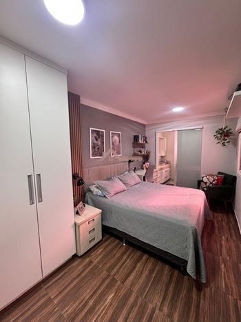 Foto 27 do(a) Casa em Condomínio de 3 quartos à venda em Jardim Interlagos, Hortolândia