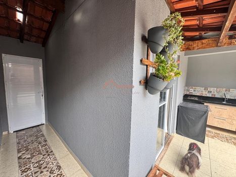 Foto 17 do(a) Casa em Condomínio de 3 quartos à venda em Jardim Interlagos, Hortolândia