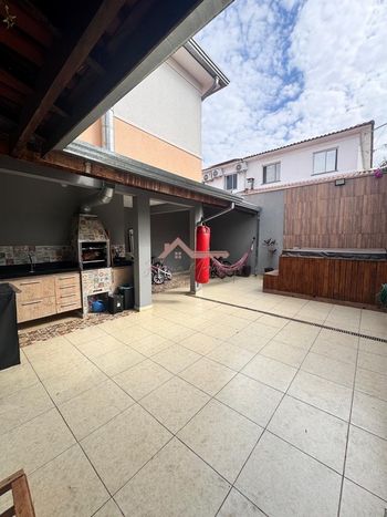 Foto 19 do(a) Casa em Condomínio de 3 quartos à venda em Jardim Interlagos, Hortolândia