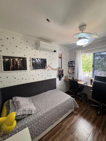 Foto 34 do(a) Casa em Condomínio de 3 quartos à venda em Jardim Interlagos, Hortolândia