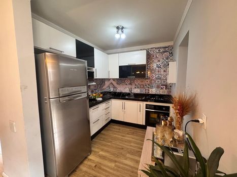 Foto 12 do(a) Casa em Condomínio de 3 quartos à venda em Jardim Interlagos, Hortolândia