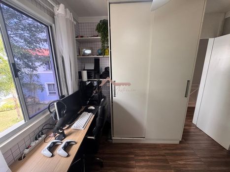 Foto 33 do(a) Casa em Condomínio de 3 quartos à venda em Jardim Interlagos, Hortolândia