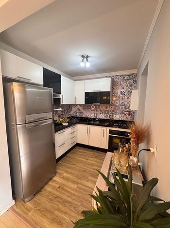 Foto 11 do(a) Casa em Condomínio de 3 quartos à venda em Jardim Interlagos, Hortolândia