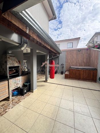 Foto 23 do(a) Casa em Condomínio de 3 quartos à venda em Jardim Interlagos, Hortolândia