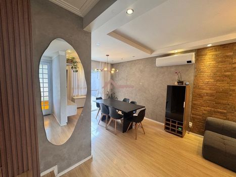 Foto 10 do(a) Casa em Condomínio de 3 quartos à venda em Jardim Interlagos, Hortolândia