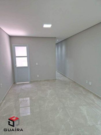 Foto 2 do(a) Apartamento de 2 quartos à venda em Parque Oratório, Santo André