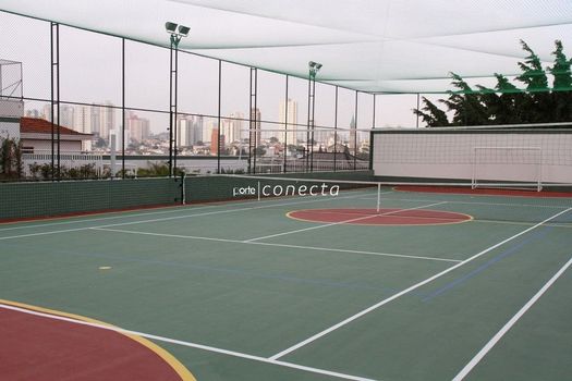 Foto 44 do(a) Apartamento de 3 quartos à venda em Cidade Mãe do Céu, São Paulo