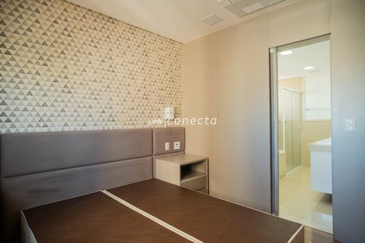 Foto 2 do(a) Apartamento de 3 quartos à venda em Cidade Mãe do Céu, São Paulo