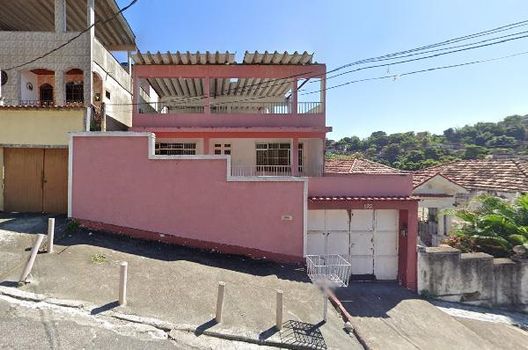 Foto 1 do(a) Casa de 3 quartos à venda em Quintino Bocaiúva, Rio de Janeiro