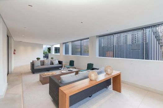 Foto 34 do(a) Apartamento de 1 quartos à venda em Vila Cordeiro, São Paulo