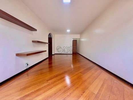 Foto 4 do(a) Apartamento de 3 quartos à venda em Vila Larsen 1, Londrina