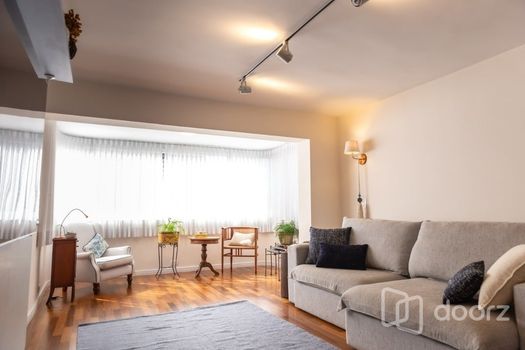Foto 1 do(a) Apartamento de 3 quartos à venda em Vila Olímpia, São Paulo