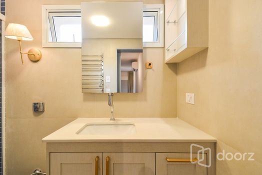 Foto 32 do(a) Apartamento de 3 quartos à venda em Vila Olímpia, São Paulo