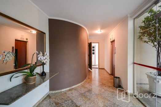 Foto 46 do(a) Apartamento de 3 quartos à venda em Vila Olímpia, São Paulo