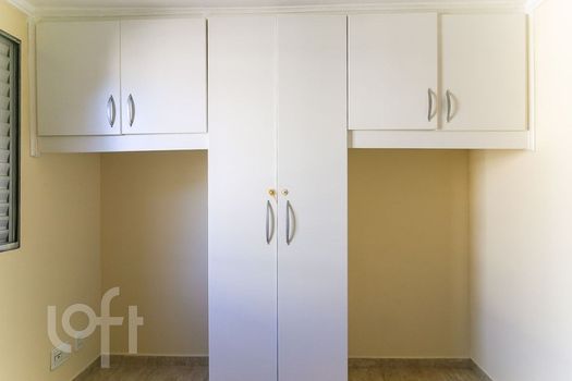 Foto 15 do(a) Apartamento de 2 quartos à venda em Paraisópolis, São Paulo