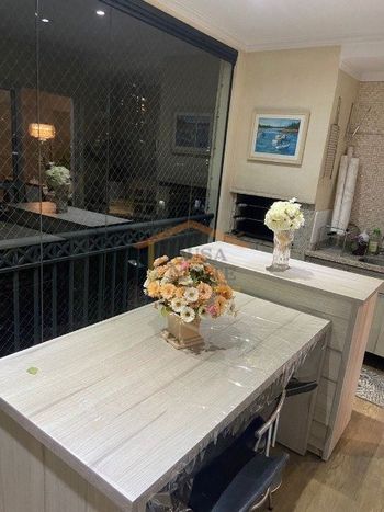 Foto 6 do(a) Apartamento de 3 quartos à venda em Vila Maria Alta, São Paulo