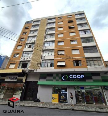 Foto 23 do(a) Apartamento de 4 quartos à venda em Centro, Santo André