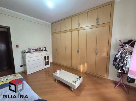 Foto 15 do(a) Apartamento de 4 quartos à venda em Centro, Santo André