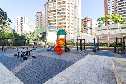 Foto 25 do(a) Apartamento de 3 quartos à venda em Jardim Monte Kemel, São Paulo