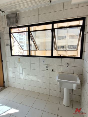 Foto 25 do(a) Apartamento de 3 quartos à venda em Vila Imperial, São José do Rio Preto