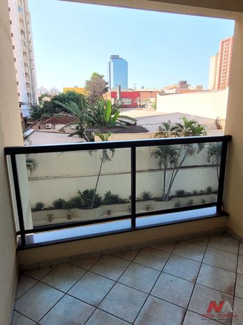 Foto 5 do(a) Apartamento de 3 quartos à venda em Vila Imperial, São José do Rio Preto
