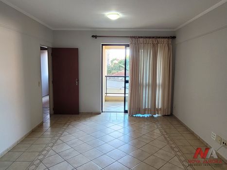 Foto 2 do(a) Apartamento de 3 quartos à venda em Vila Imperial, São José do Rio Preto